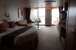 Sky Suite Stateroom Picture