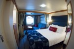 Oceanview Stateroom Picture