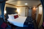 Oceanview Stateroom Picture