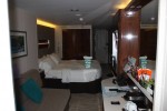 Club Suite Stateroom Picture