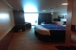 Club Suite Stateroom Picture