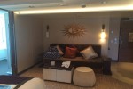 Haven Forward Penthouse Stateroom Picture