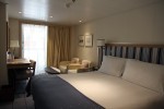 Deluxe Stateroom Picture