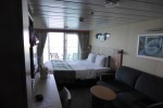 Spacious Balcony Stateroom Picture