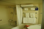 Deluxe Balcony Stateroom Picture