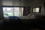 Spacious Balcony Stateroom Picture