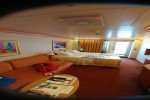 Balcony Stateroom Picture