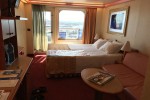 Balcony Stateroom Picture