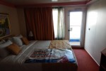 Balcony Stateroom Picture