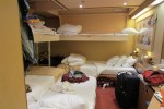 Interior Stateroom Picture