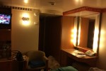 Interior Stateroom Picture