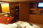 Ocean Suite Stateroom Picture