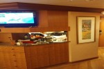 Ocean Suite Stateroom Picture