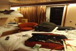 Ocean Suite Stateroom Picture