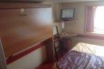 Oceanview Stateroom Picture