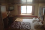 Oceanview Stateroom Picture