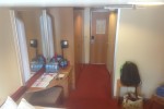 Oceanview Stateroom Picture