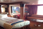 Penthouse Suite Stateroom Picture