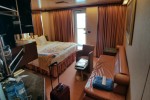 Ocean Suite Stateroom Picture