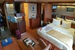 Ocean Suite Stateroom Picture