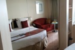 Concierge Class Stateroom Picture