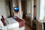 Concierge Class Stateroom Picture