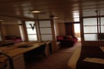 Family Verandah (Sunset Suite) Stateroom Picture