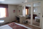 Oceanview Stateroom Picture