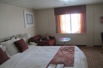 Oceanview Stateroom Picture