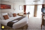 Sky Suite Stateroom Picture