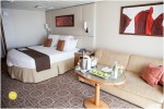 Sky Suite Stateroom Picture