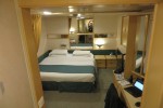 Interior Stateroom Picture