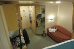 Interior Stateroom Picture