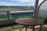 Spacious Balcony Stateroom Picture