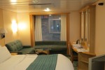 Promenade View Interior Stateroom Picture