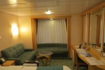 Promenade View Interior Stateroom Picture