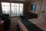 Junior Suite Stateroom Picture