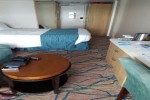 Oceanview Stateroom Picture