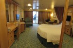 Junior Suite Stateroom Picture