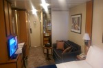 Balcony Stateroom Picture