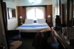 Oceanview Stateroom Picture