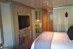 Oceanview Stateroom Picture