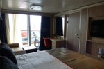 Verandah Stateroom Picture