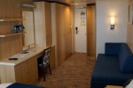 Balcony Stateroom Picture