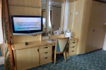 Oceanview Stateroom Picture