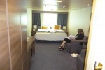 Oceanview Stateroom Picture