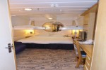 Interior Stateroom Picture