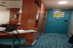 Interior Stateroom Picture