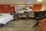 Oceanview Stateroom Picture