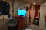 Oceanview Stateroom Picture